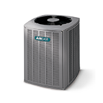 16LE - Quiet, Single-Stage AC