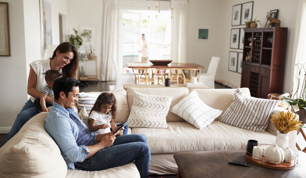 Semones is your local AC repair expert - call today to schedule your service.