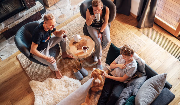 Semones is your local AC repair expert - call today to schedule your service.