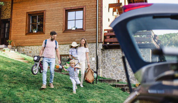 Semones is your local indoor air quality repair expert - call today to schedule your service.